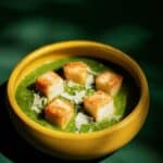 Creamy Palak Paneer Recipe with Spinach and Cottage Cheese Recipe