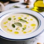 Ajoblanco (Spanish White Gazpacho) Recipe