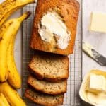 Banana Bread Recipe