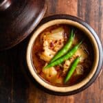 Homemade Kimchi Recipe