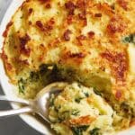Bubble and Squeak Recipe
