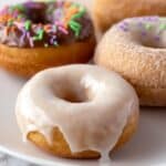 Donut Glaze Recipe