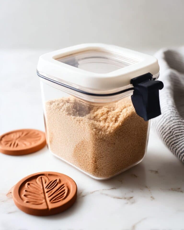 How to Soften Brown Sugar Recipe