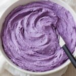 Creamy Ube Halaya Recipe