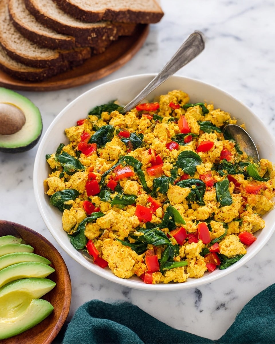 A black frying pan filled with many small, chopped pieces of red and orange bell peppers spread out evenly. The peppers have a slightly shiny texture, showing they are fresh and ready to cook. The pan surface inside is smooth and dark, contrasting nicely with the bright colors of the peppers. Photo taken with an iphone --ar 4:5 --v 7