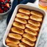 Baked French Toast Recipe