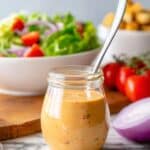 Healthy Chipotle Ranch Dressing Recipe