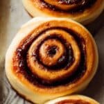 How To Make Danish Cinnamon Rolls (Easy Recipe) Recipe