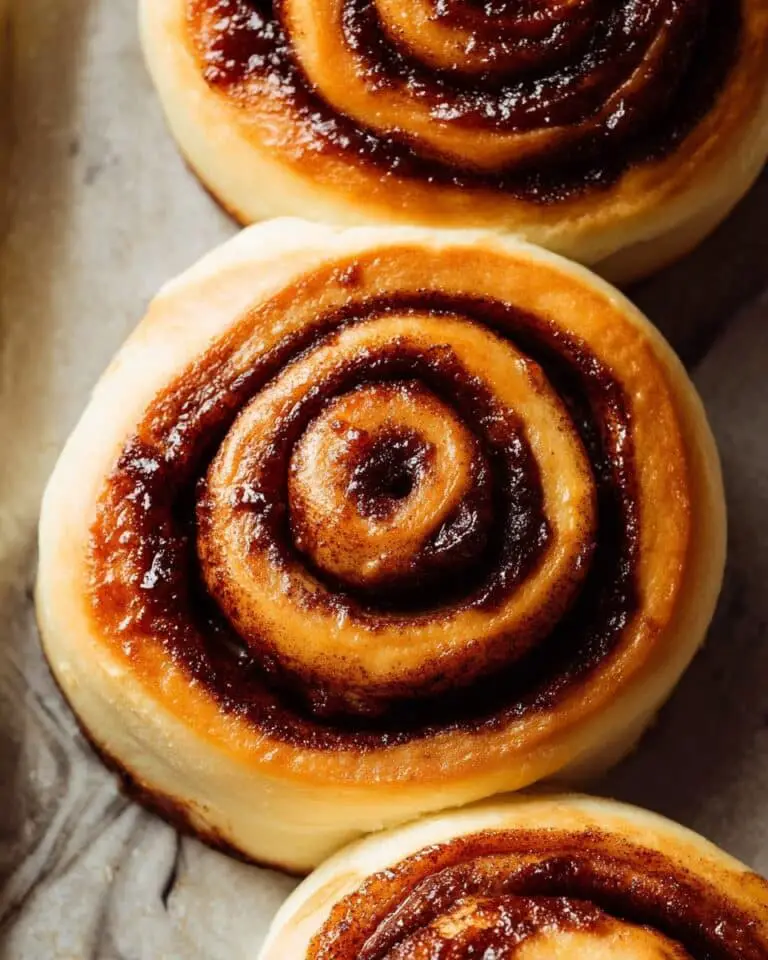 How To Make Danish Cinnamon Rolls (Easy Recipe) Recipe