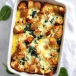 Italian Meringue with Vanilla Bean Twist Recipe