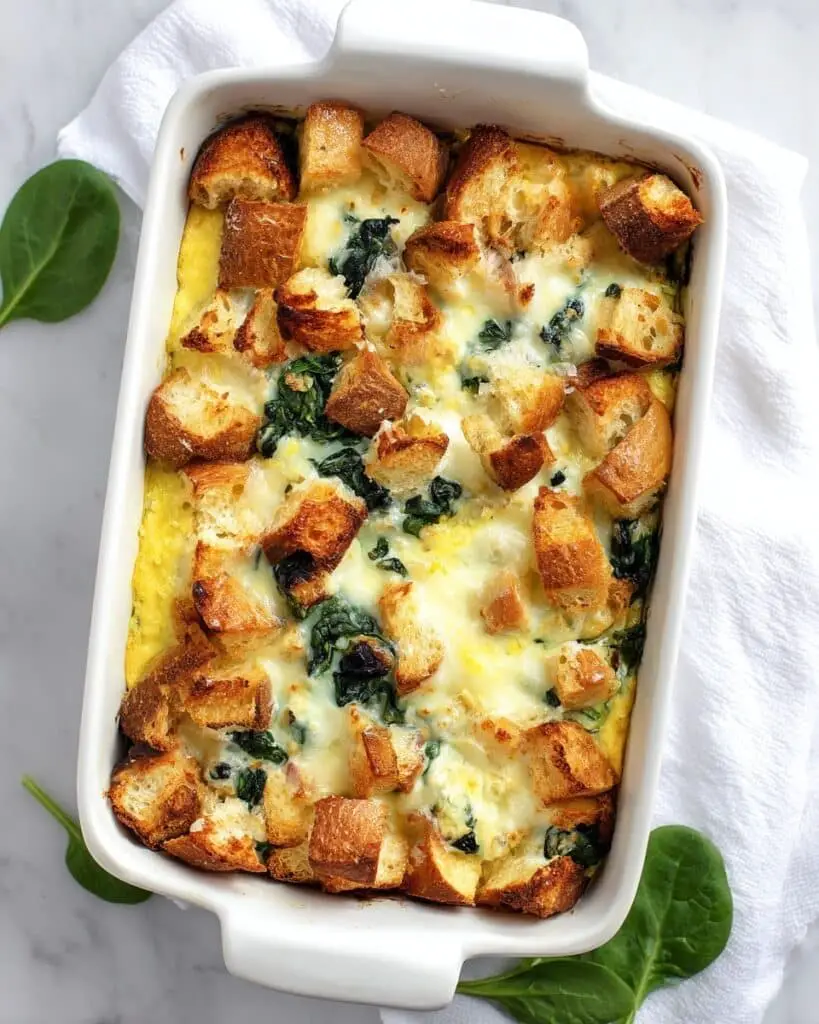 Italian Meringue with Vanilla Bean Twist Recipe