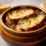 French Onion Soup From Scratch Recipe