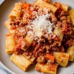 Marcella Hazan Bolognese Recipe