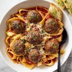 Turkey Meatballs Recipe