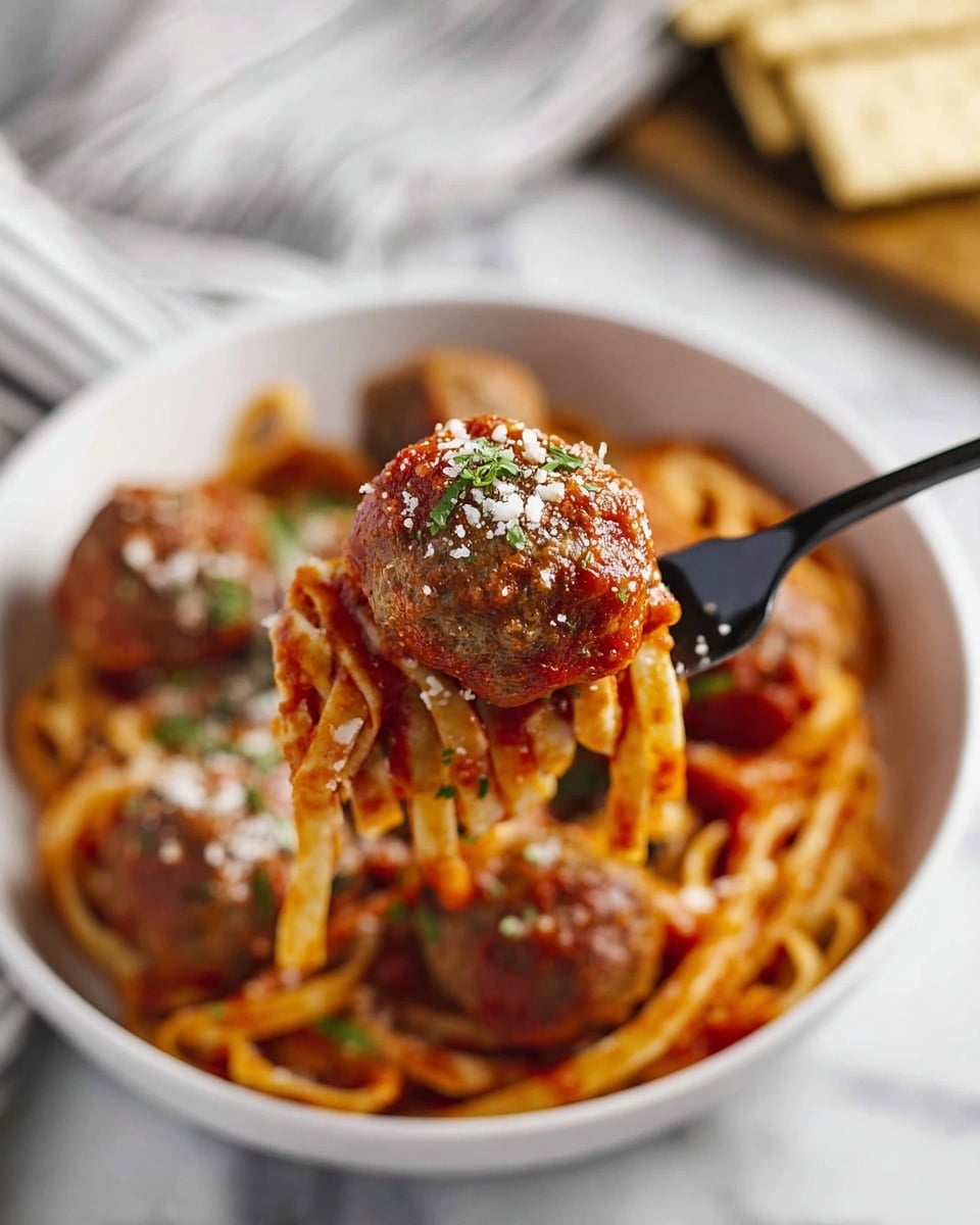 A white bowl on a white marbled surface holds three main layers: a large mound of pale pink minced meat on one side, a heap of light beige breadcrumbs with small dark specks on top beside it, and a raw yellow egg yolk with clear egg white sitting next to the breadcrumbs and meat. The ingredients are separate, showing textures of soft meat strands, grainy crumbs, and smooth egg. Photo taken with an iphone --ar 4:5 --v 7