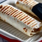 Ultimate Tuna Melt Wrap Recipe