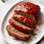 Classic Meatloaf Recipe