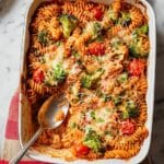 Tuna Pasta Bake Recipe