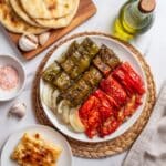 Escalivada (Cold Spanish Roasted Vegetables) Recipe