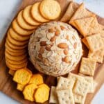 Jalapeno Popper Crispy Smashed Potatoes Recipe