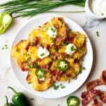 Classic Cheese Ball Recipe