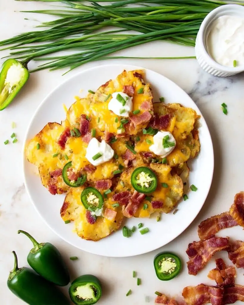 Classic Cheese Ball Recipe