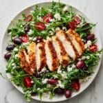 Oven-Baked Spiced Boneless Chicken Thighs Recipe