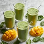 Power Smoothie Recipe