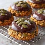 Breakfast Date Cookies Recipe