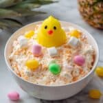 Easter Fruit Fluff Recipe