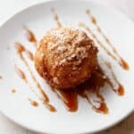 Crispy Vegan Tempura Ice Cream Recipe