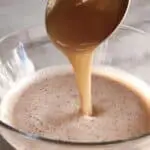 Strawberry Horchata with Rice Milk Recipe