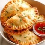 Cape Verdean Tuna Pastel (Pastel de Atum) Recipe