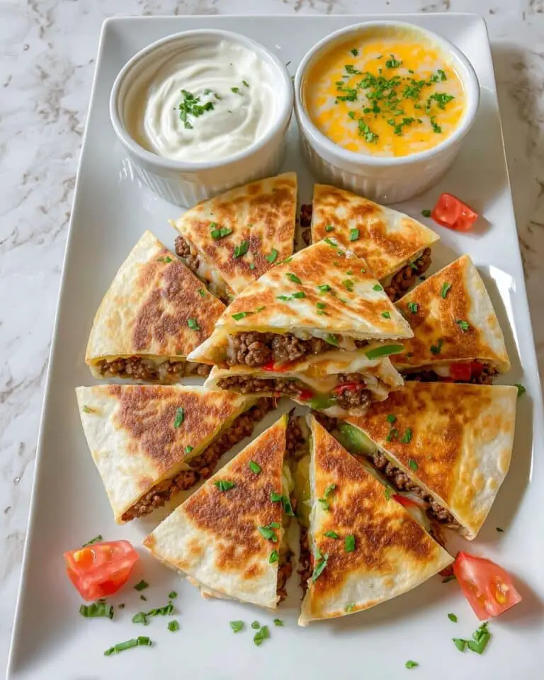 Copycat Taco Bell Crunchwrap Supreme Recipe