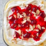 Heaven on Earth Cake Recipe