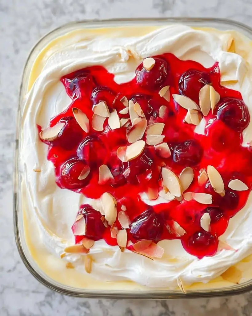 Heaven on Earth Cake Recipe