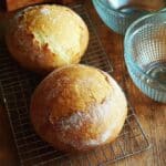 My Mother’s Peasant Bread: The Best Easiest Bread You Will Ever Make Recipe