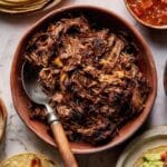 Chuck Roast Tacos Recipe