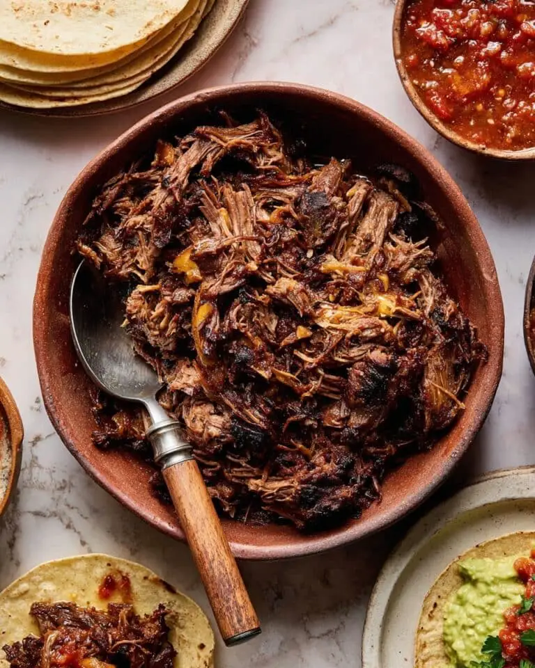Chuck Roast Tacos Recipe