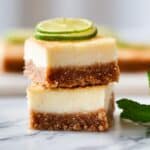 Key Lime Pie Bars Recipe