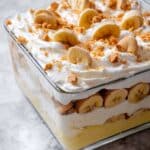 Easy Classic Banana Pudding Recipe