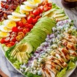 Cobb Salad Recipe