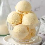 Mascarpone Ice Cream Recipe
