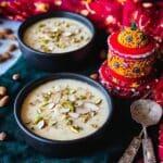 Makhana Kheer: Simple Indian Dessert Recipe
