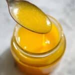 Easy Lemon Curd Recipe