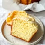 Lemon Sweet Rolls Recipe