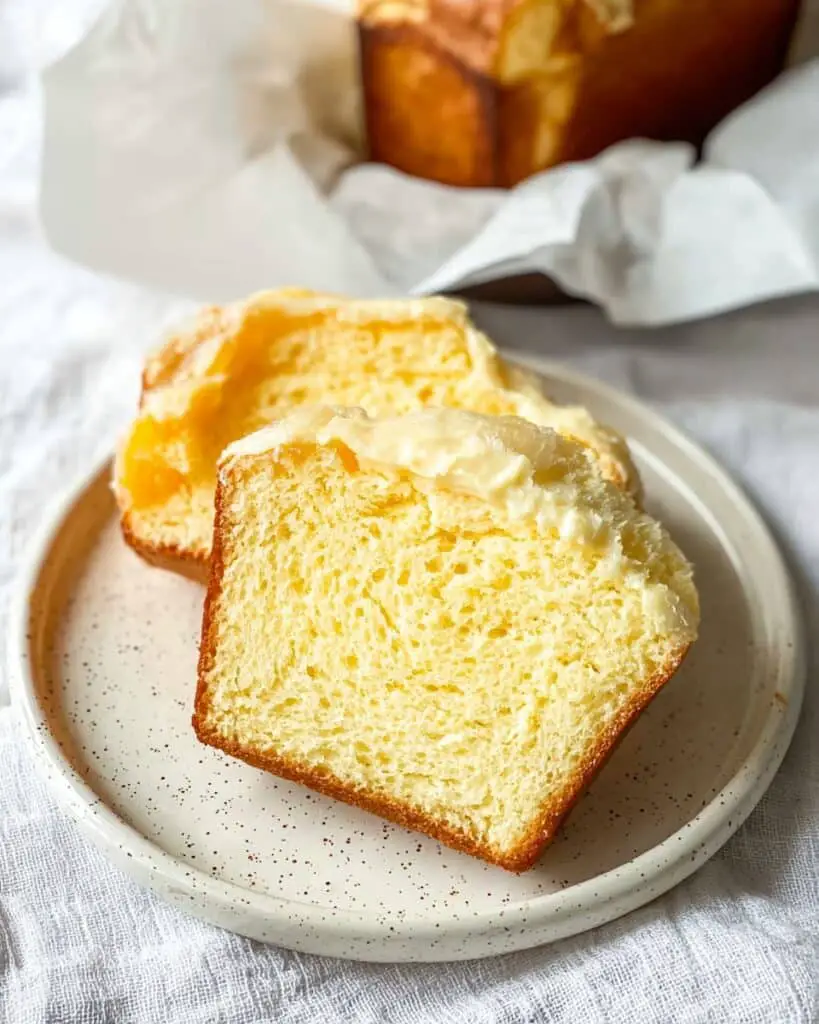 Lemon Sweet Rolls Recipe