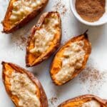 Easy Sweet Potato Toast Recipe