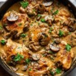 Best Chicken Marsala Recipe