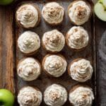 Apple Pie Cupcakes Recipe